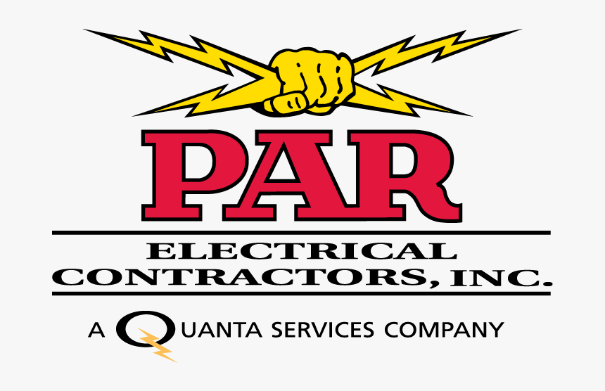 Par Electrical Contractors, HD Png Download, Free Download