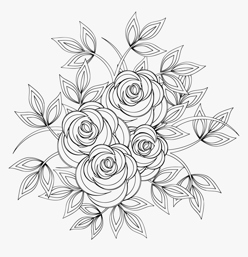 Roses 7, HD Png Download, Free Download