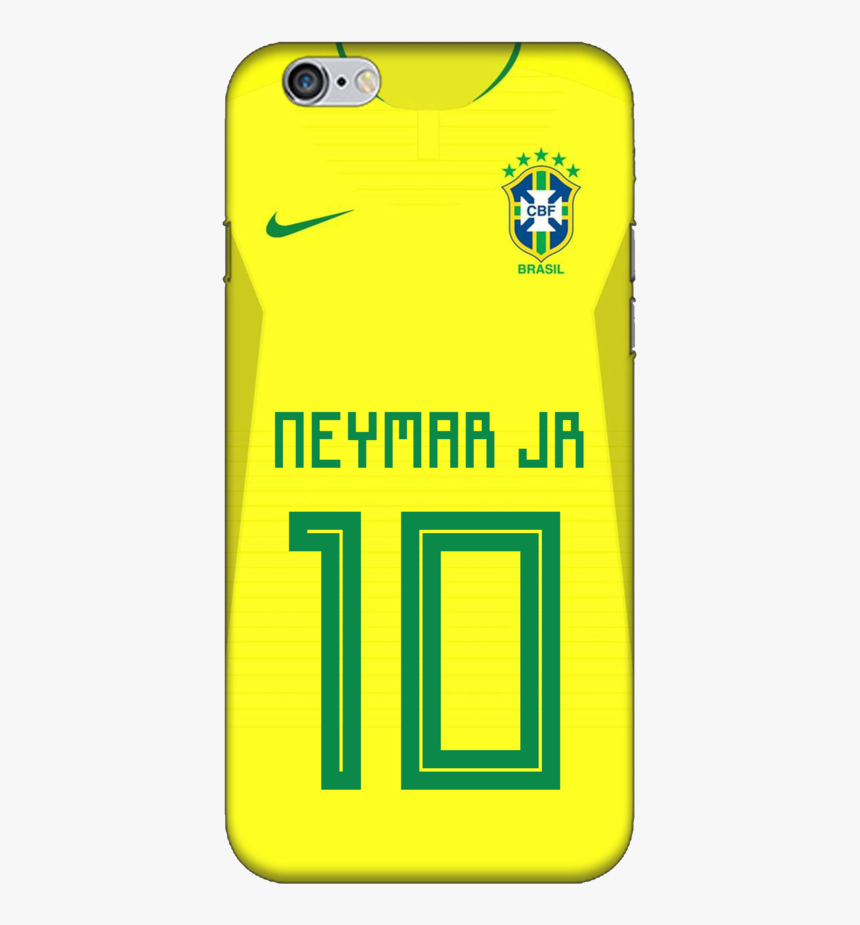Neymar Brazil Png, Transparent Png, Free Download