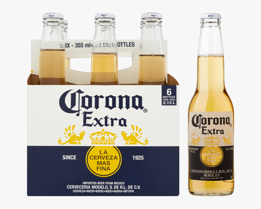 Corona Bucket Png, Transparent Png, Free Download