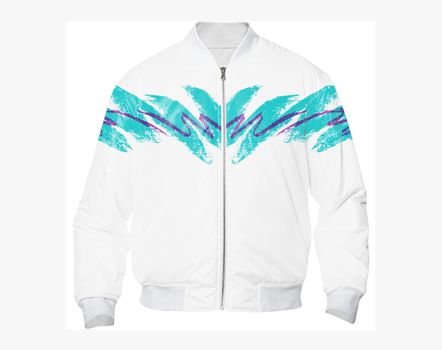 90s Jazz Bomber Jacket $120, HD Png Download, Free Download