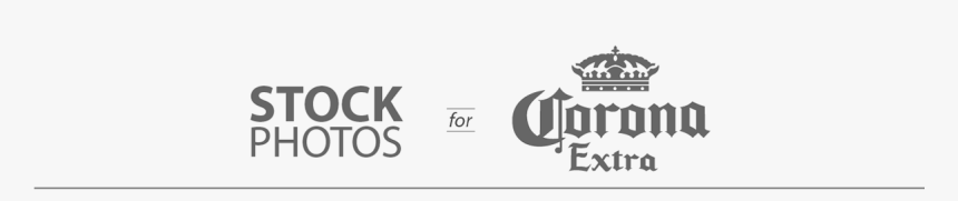 Corona Bucket Png, Transparent Png, Free Download