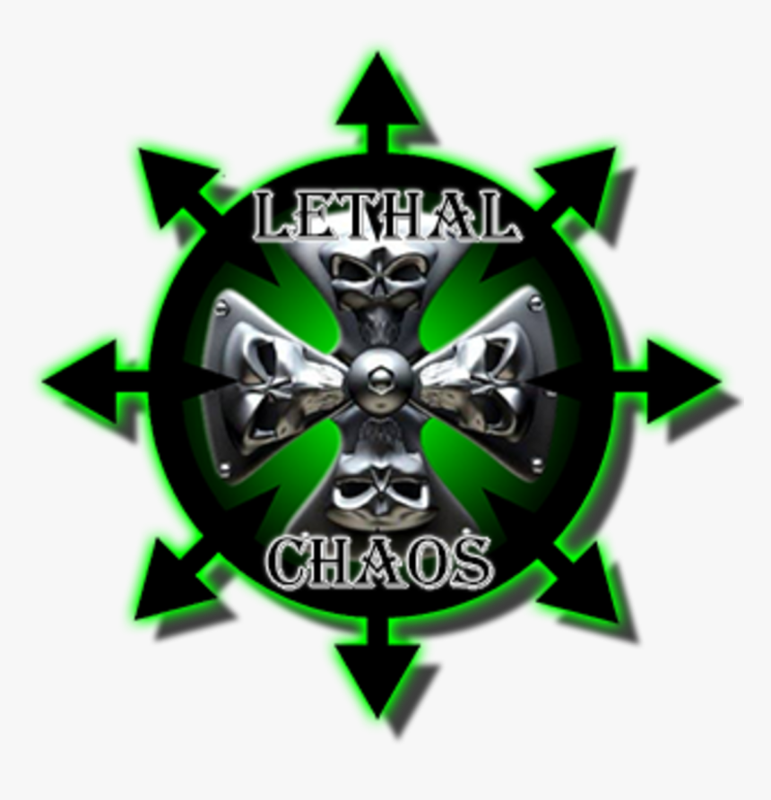 Chaos Symbol Png, Transparent Png, Free Download