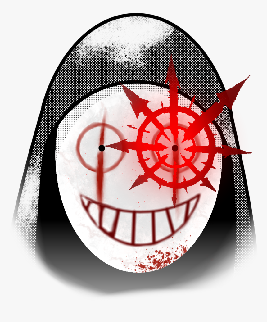Chaos Symbol Png Transparent Png Kindpng