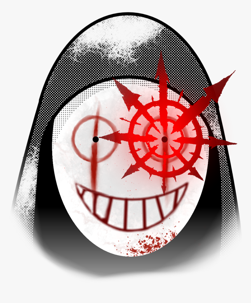 Chaos Symbol Png, Transparent Png, Free Download