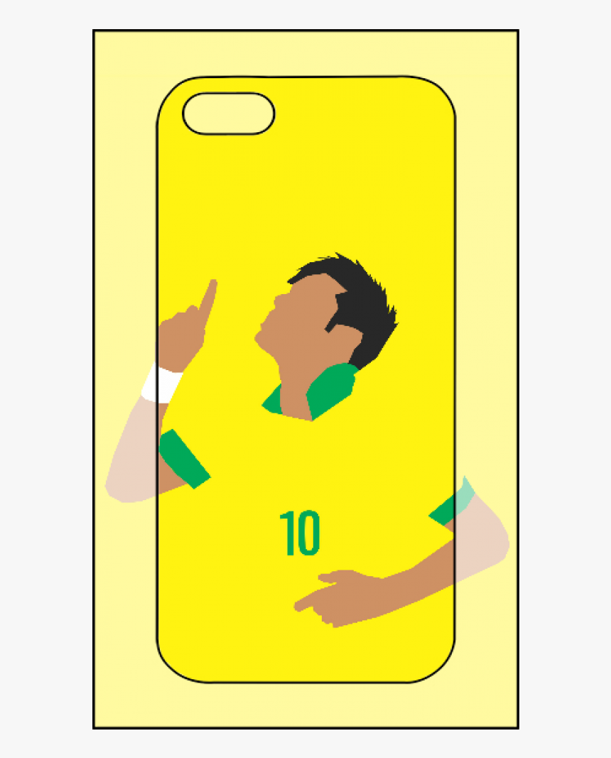 Neymar Brazil Png, Transparent Png, Free Download