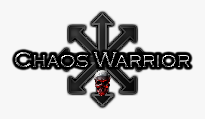 Chaos Symbol Png, Transparent Png, Free Download