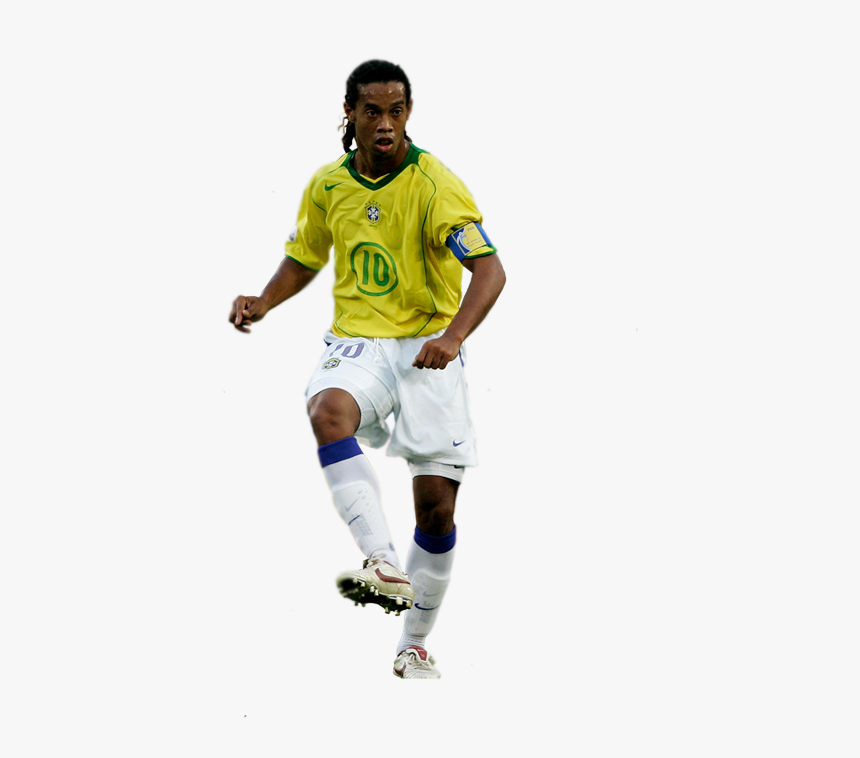 Ronaldinho Png, Transparent Png, Free Download
