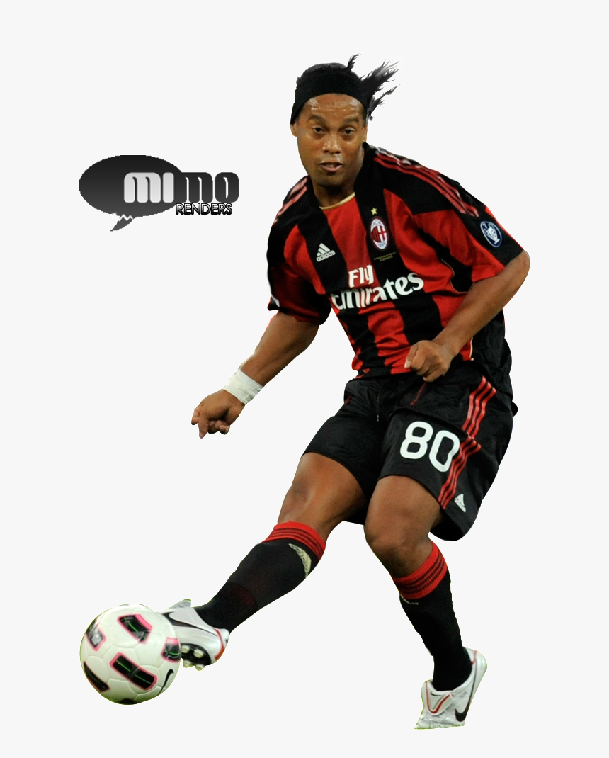Ronaldinho Png, Transparent Png, Free Download