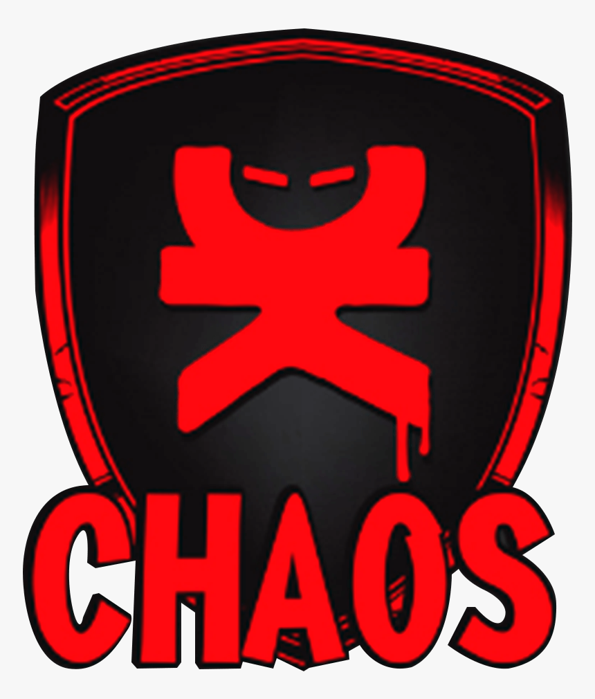 Chaos Symbol Png, Transparent Png, Free Download