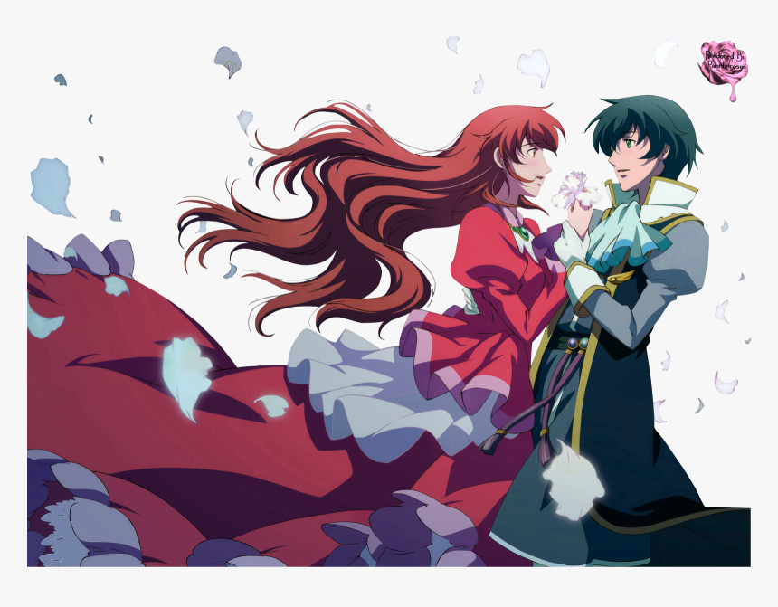 Romeo X Juliet <3, HD Png Download, Free Download