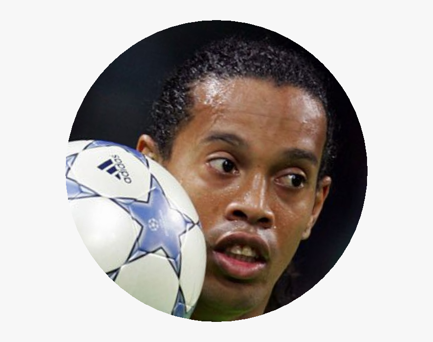 Ronaldinho, HD Png Download, Free Download