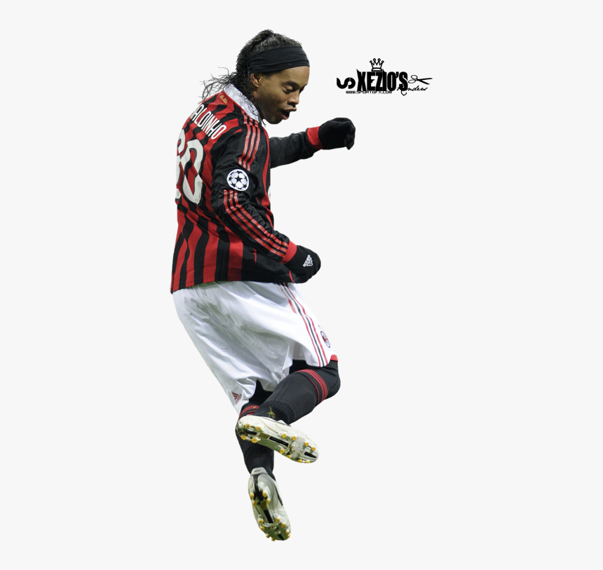 Ronaldinho Png, Transparent Png, Free Download