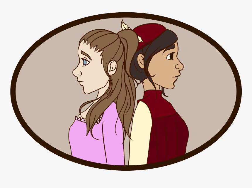 Romeo And Juliet Png, Transparent Png, Free Download