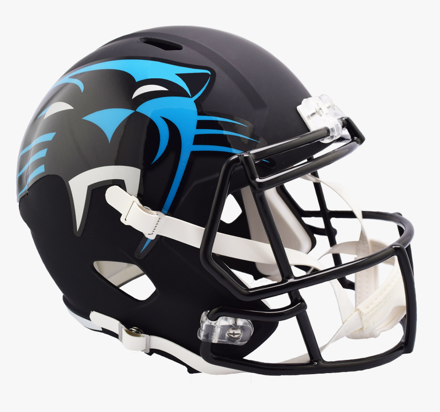Transparent Panthers Helmet Png, Png Download, Free Download