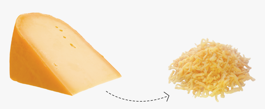 Clip Art Grated Cheese, HD Png Download, Free Download