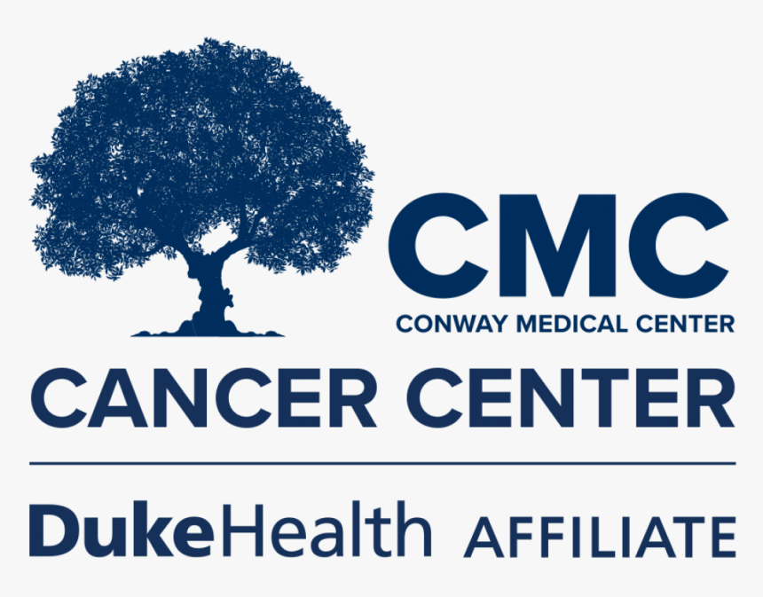 Cmc Cancer Center Is A Duke Health Affiliate, HD Png Download, Free Download