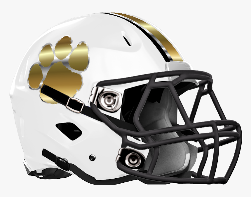 Panthers Helmet Png, Transparent Png, Free Download