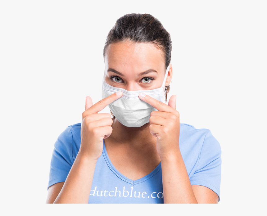 Surgical Mask Png, Transparent Png, Free Download