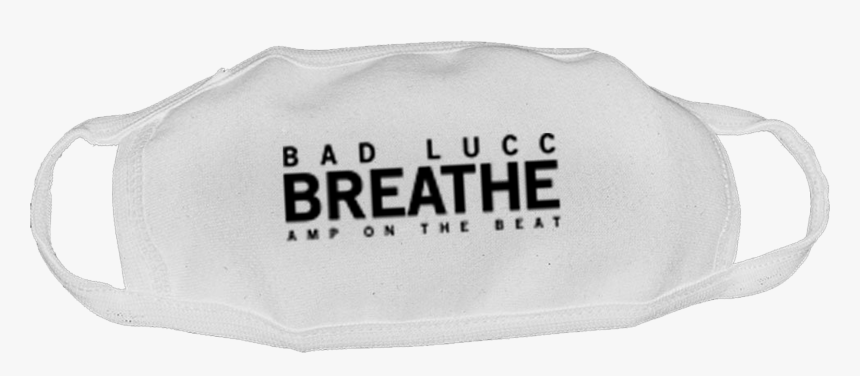 Image Of Limited Edition “breathe” Surgical Mask, HD Png Download, Free Download