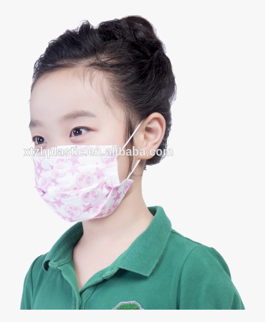 Surgical Mask Png, Transparent Png, Free Download