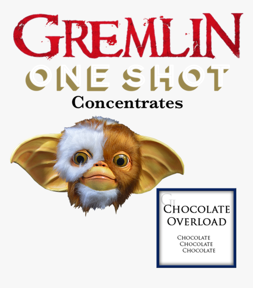 Gremlin One Shot, HD Png Download, Free Download