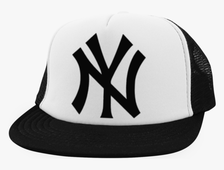 Ny Hat Png, Transparent Png, Free Download