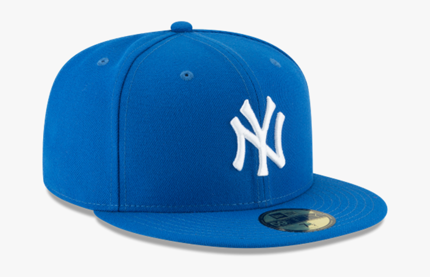 Ny Hat Png, Transparent Png, Free Download