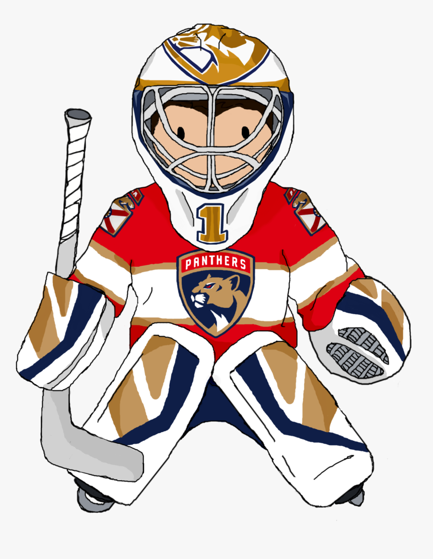 Florida Panthers Wincraft, HD Png Download, Free Download