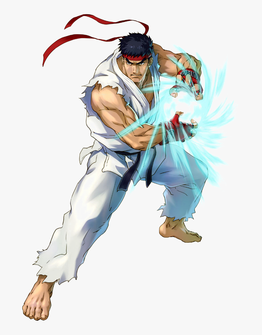 Transparent Ryu Hayabusa Png, Png Download, Free Download