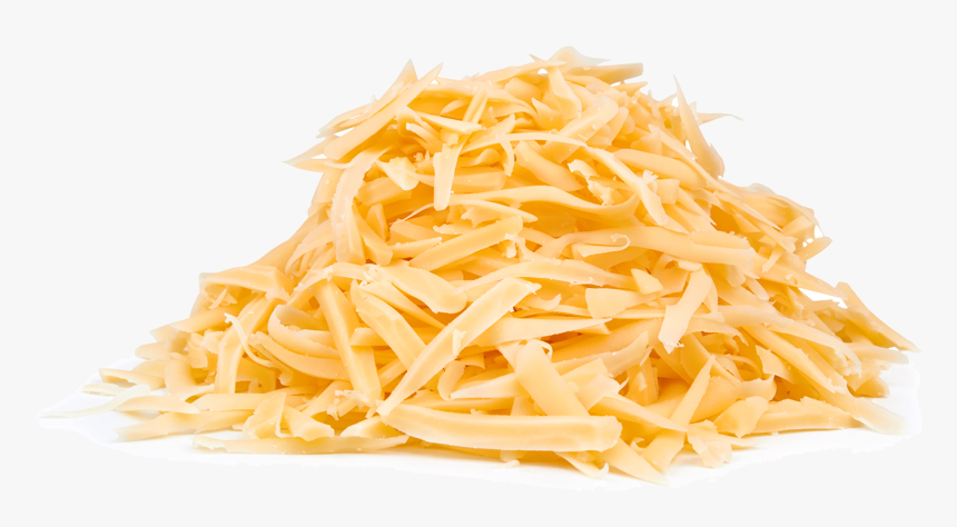 Shredded Cheese Png, Transparent Png, Free Download