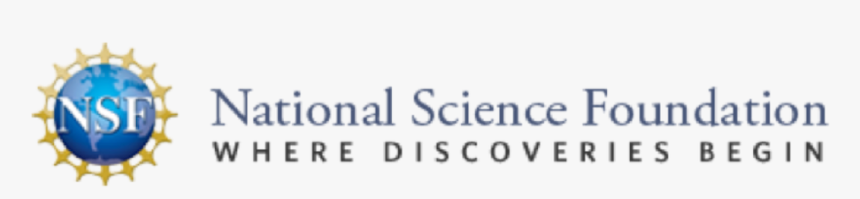 National Science Foundation, HD Png Download, Free Download