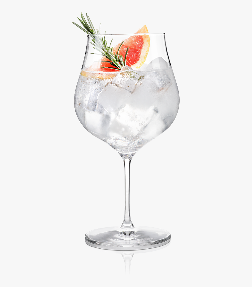 Cocktail Gin Tonic[2], HD Png Download, Free Download