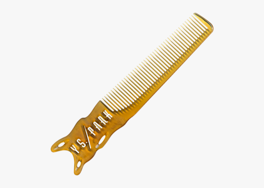 Ys Park 239 Barber Comb, HD Png Download, Free Download