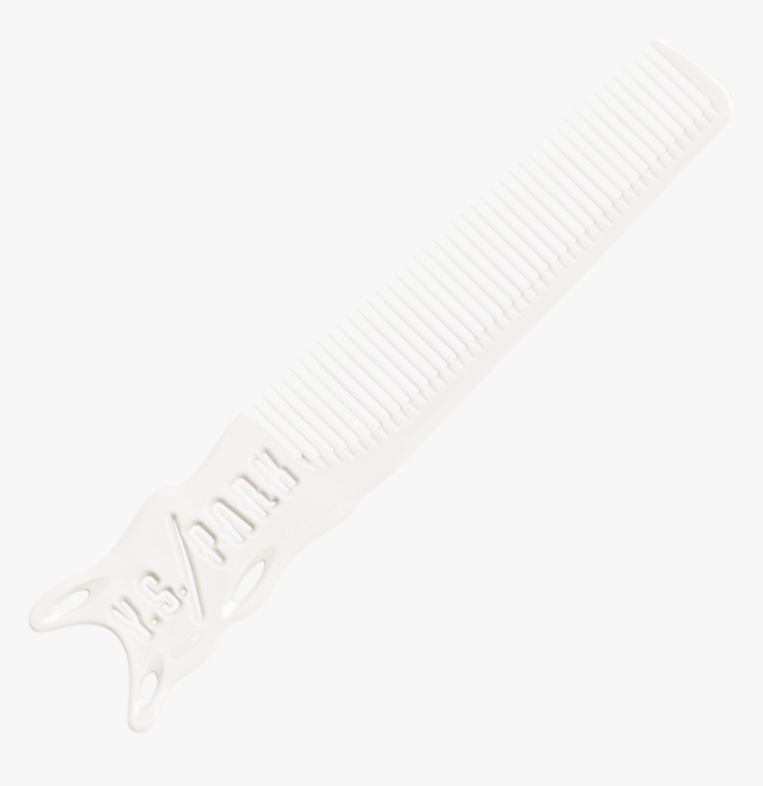 Ys Park 209 Barber Comb, HD Png Download, Free Download