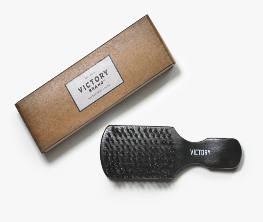 Victory Barber & Brand Deluxe Beard Brush"

 
 Data, HD Png Download, Free Download