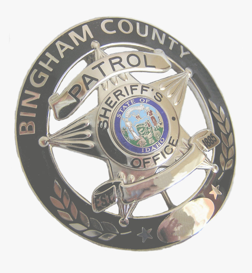 Sheriff Png, Transparent Png, Free Download