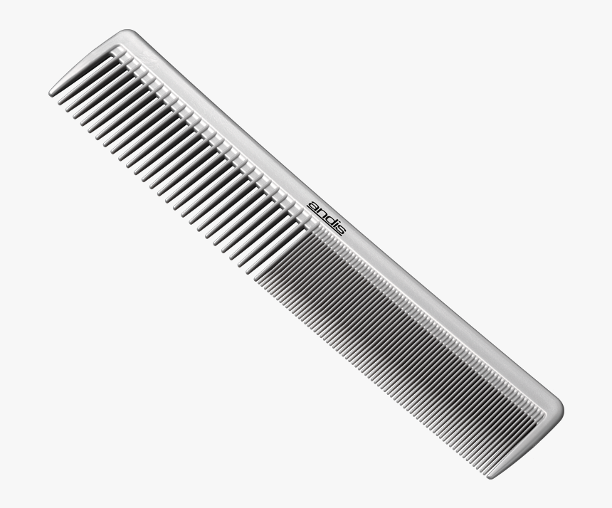 Barber Comb Png, Transparent Png, Free Download