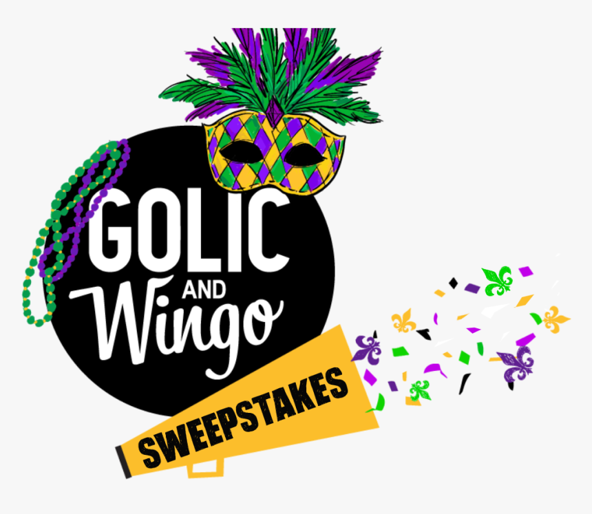 Golic And Wingo College Football Playoff Sweepstakes, HD Png Download, Free Download