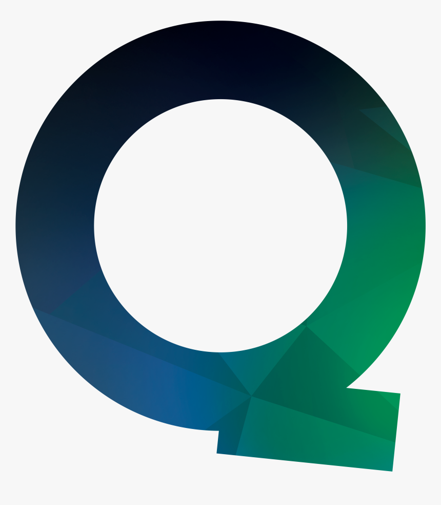 Q Cyber Technologies Logo, HD Png Download, Free Download