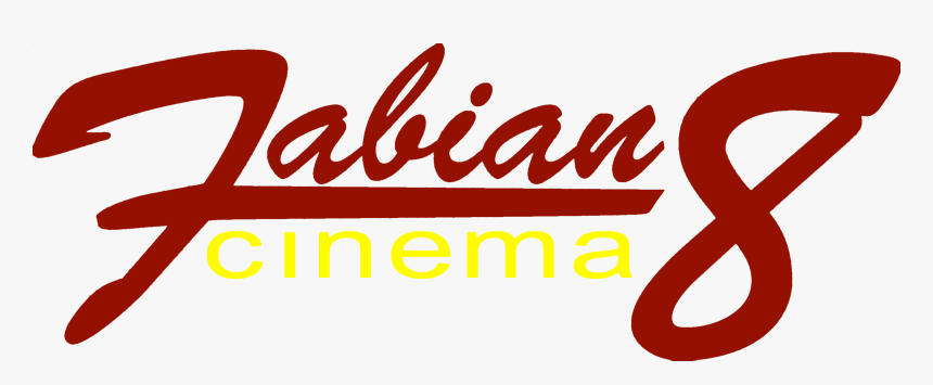 Fabian 8 Cinema, HD Png Download, Free Download