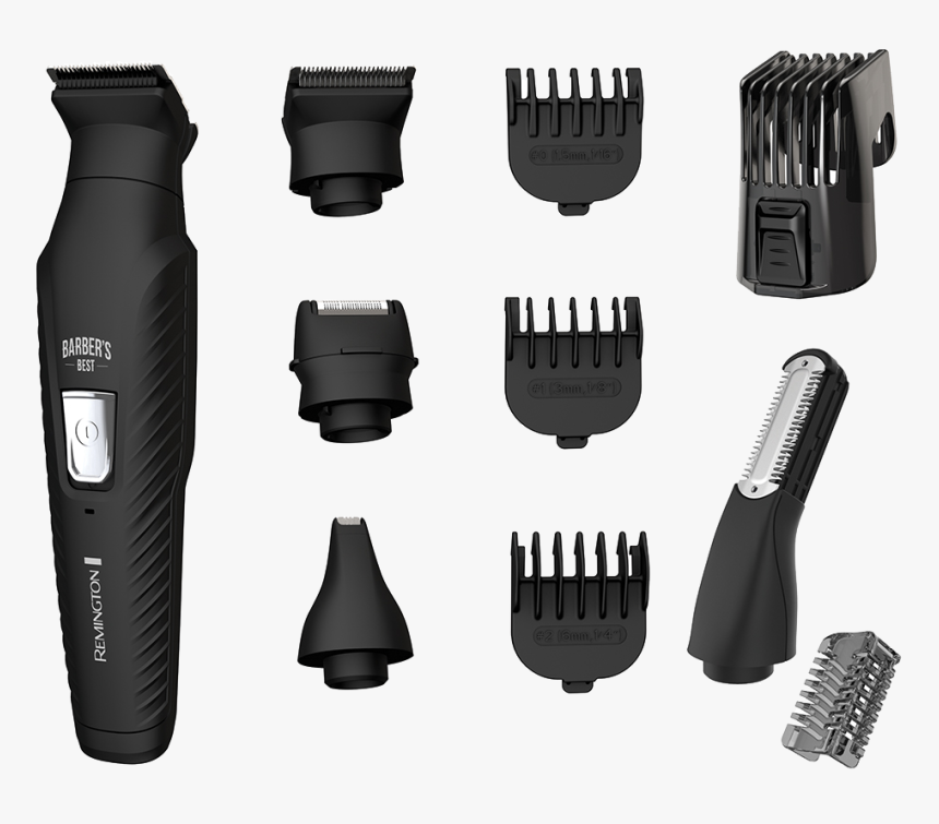 Barber Comb Png, Transparent Png, Free Download