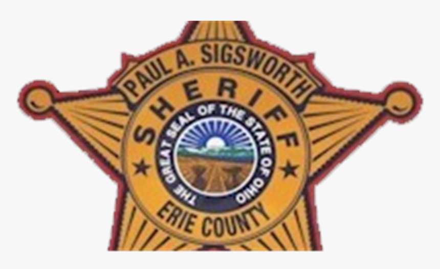 Sheriff Png, Transparent Png, Free Download