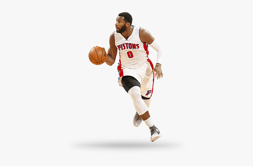 Andre Drummond Png, Transparent Png, Free Download