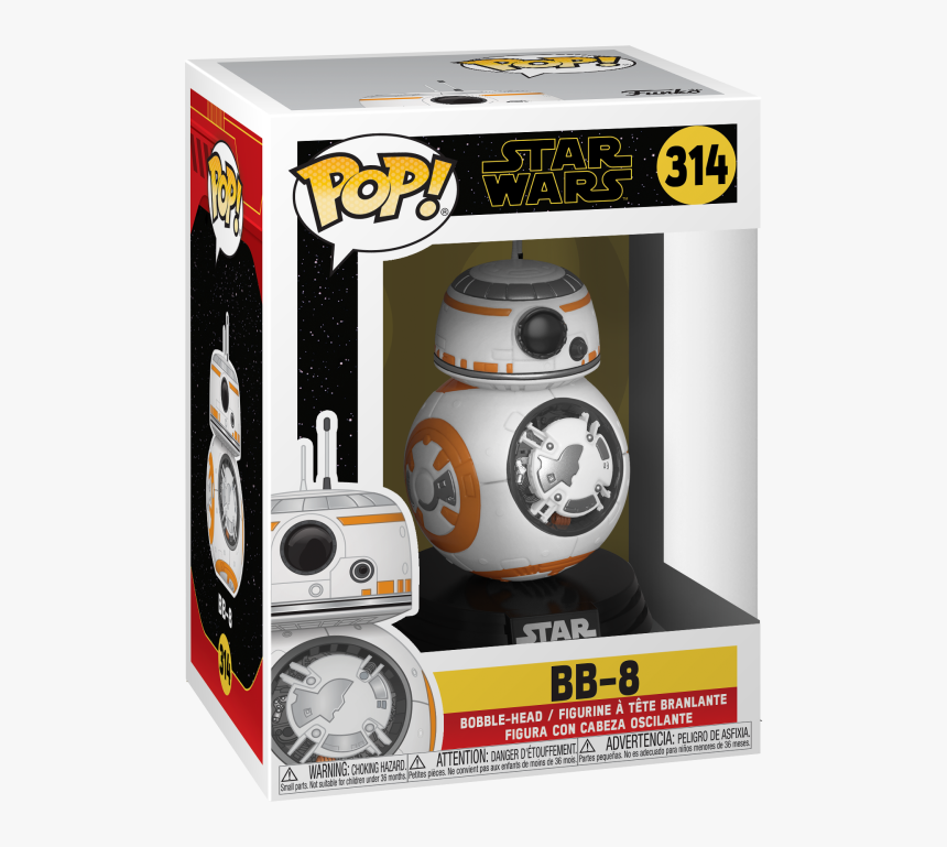 Bb-8 Png, Transparent Png, Free Download