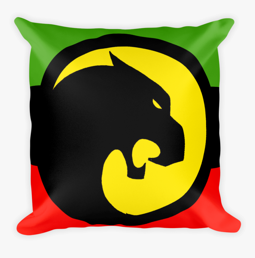 Wakanda Flag Clipart Symbol, HD Png Download, Free Download