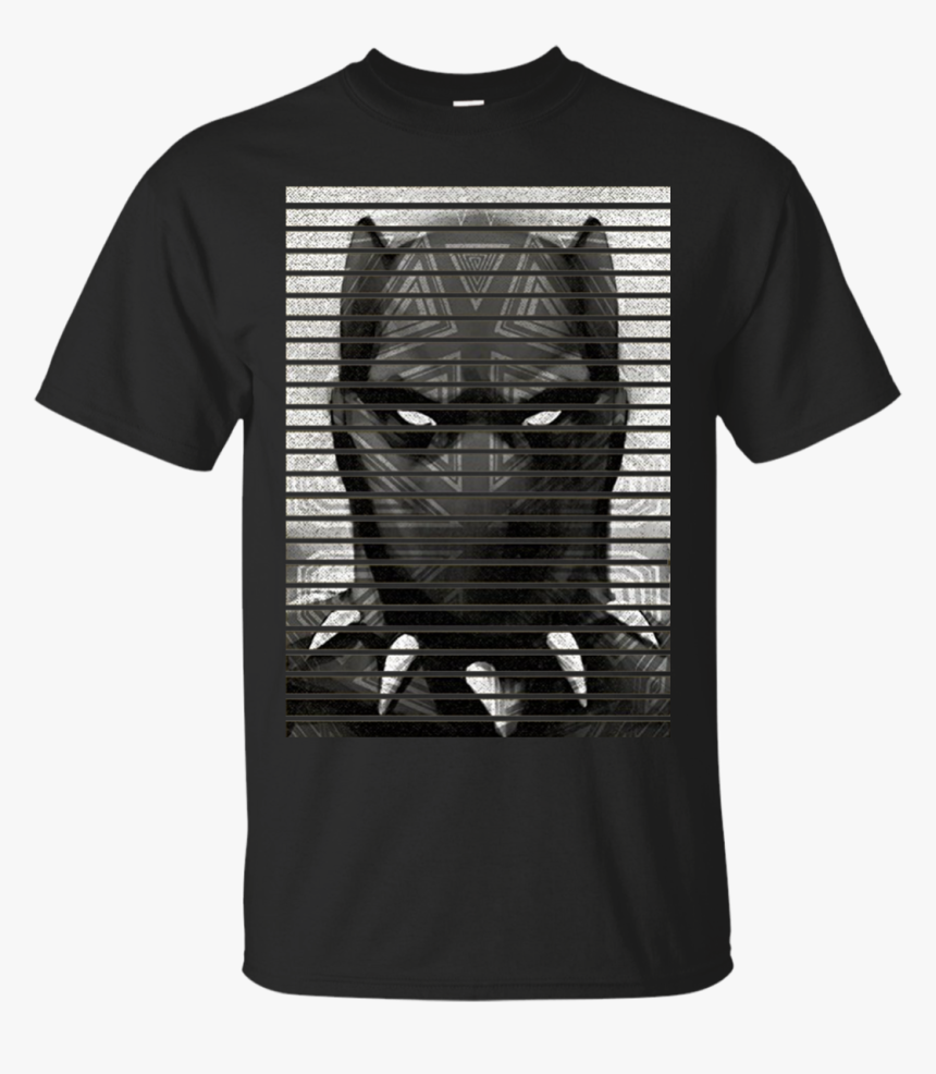 Marvel Black Panther T"challa Ruler Of Wakanda T Shirt, HD Png Download, Free Download