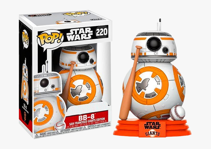 Bb-8 Png, Transparent Png, Free Download