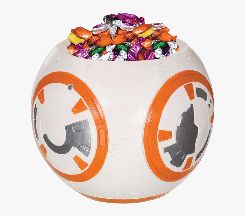 Bb-8 Png, Transparent Png, Free Download