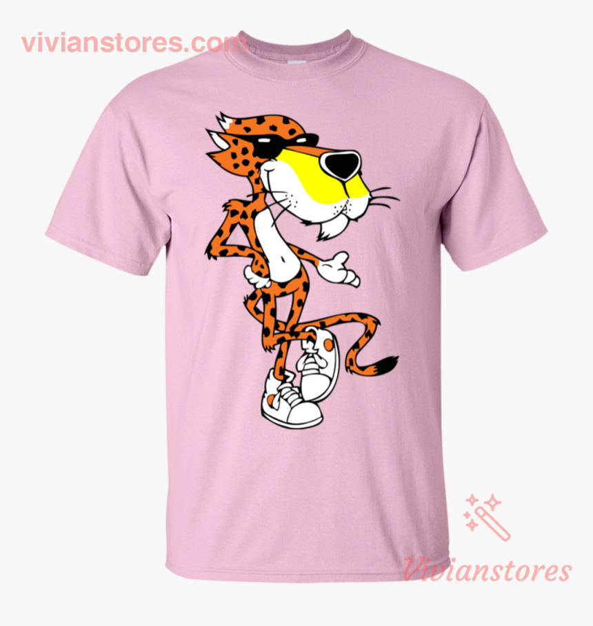 Chester Cheetah Png, Transparent Png, Free Download